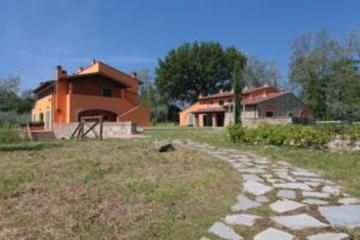 San Martino Country House