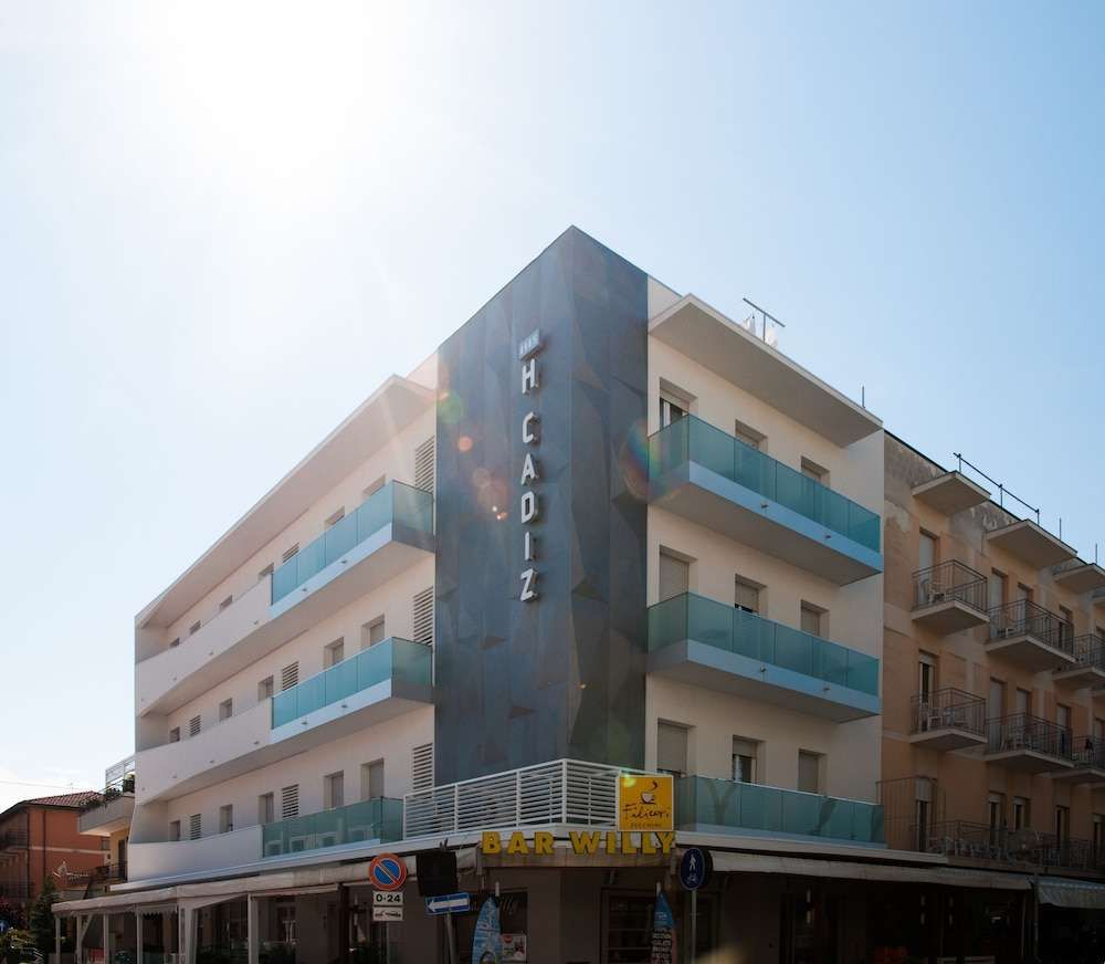 Hotel Cadiz