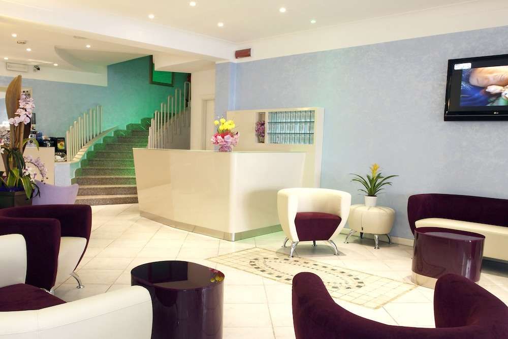 Hotel Cadiz