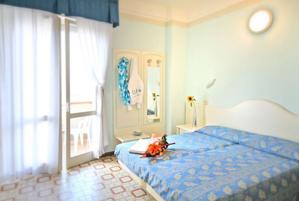 Hotel Cadiz