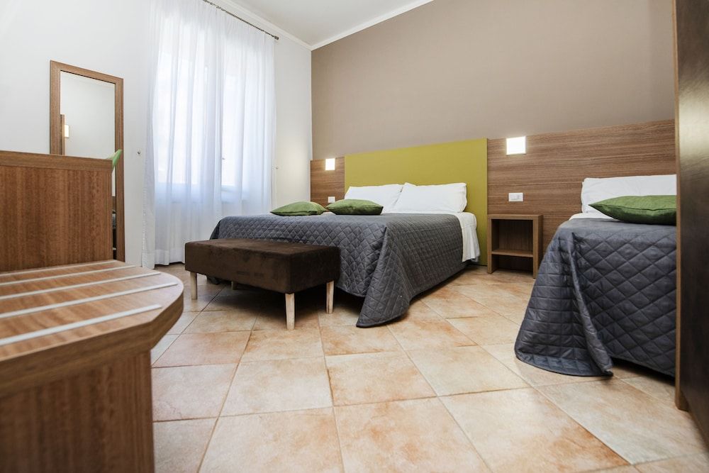 Gu Hotel