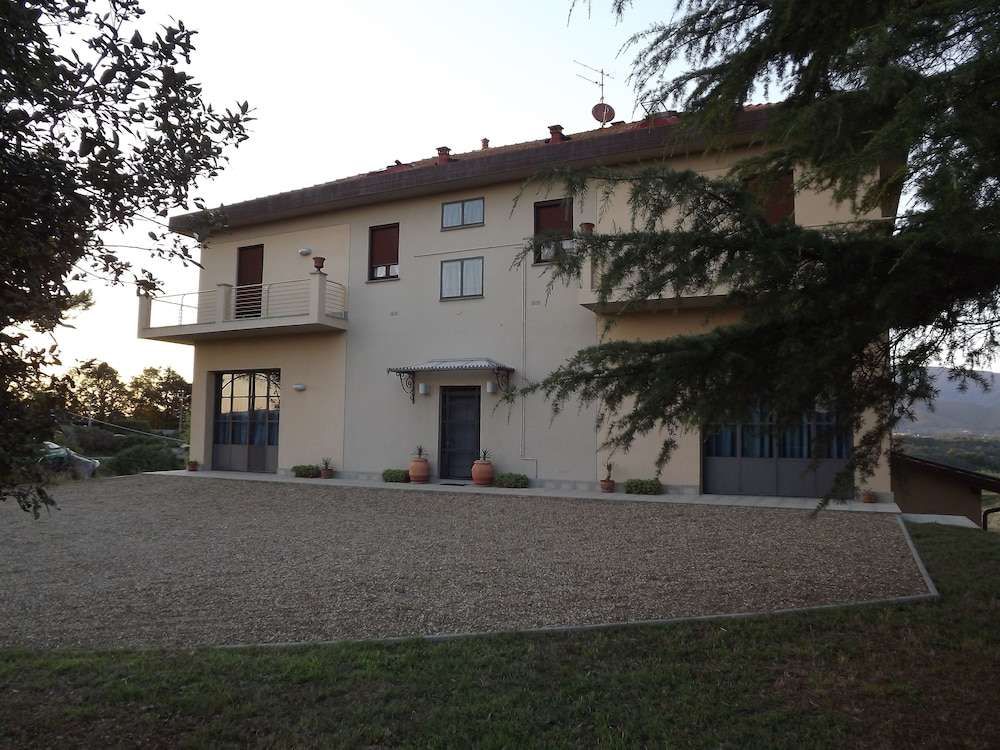 Tenuta i Lecci di Gurian Roberta Maura