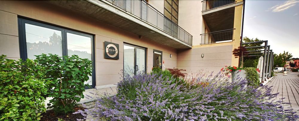 Agorà Hotel
