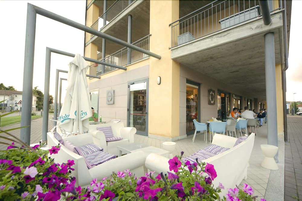 Agorà Hotel