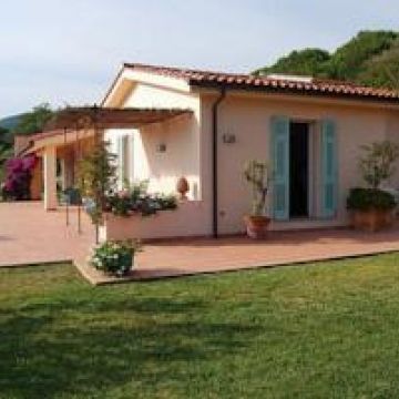 Villa Gemma