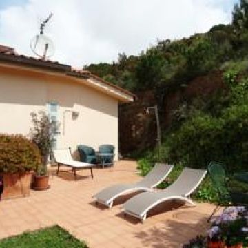 Villa Gemma