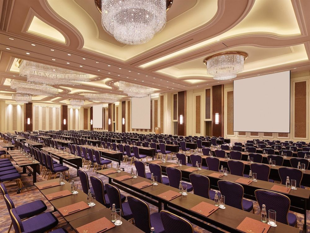 Shangri-La Ulaanbaatar