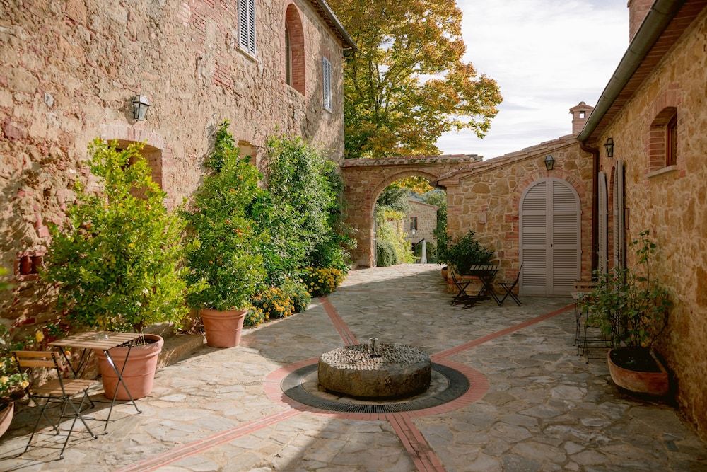 Borgo Sant’Ambrogio