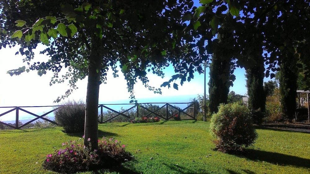 L'infinito Guest House