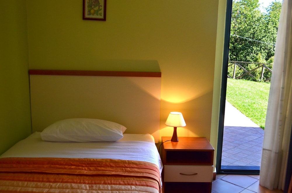 L'infinito Guest House
