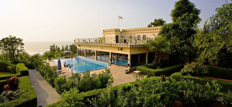 Les Alizés Beach Resort