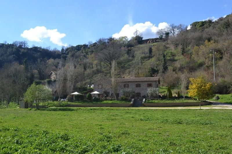 Le Forre Del Treja Agriturismo
