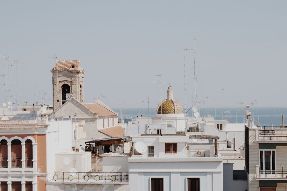 La Foresteria