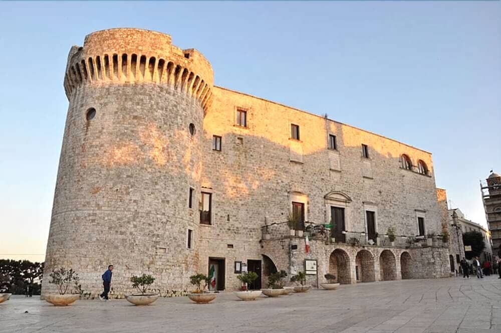 La Foresteria