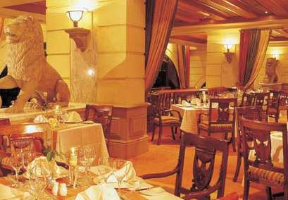 The Michelangelo Hotel