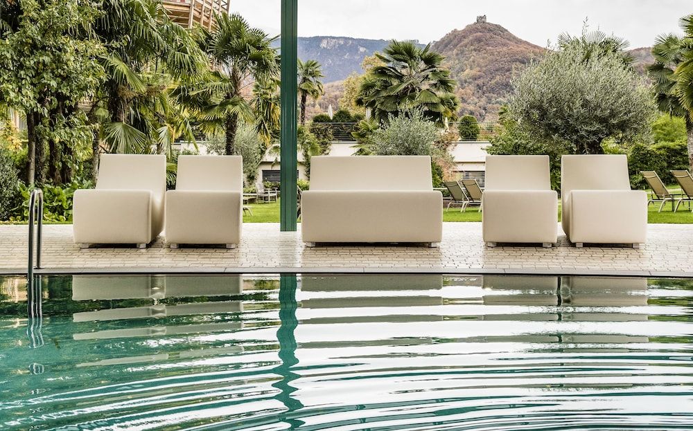 Wellnesshotel Seeleiten