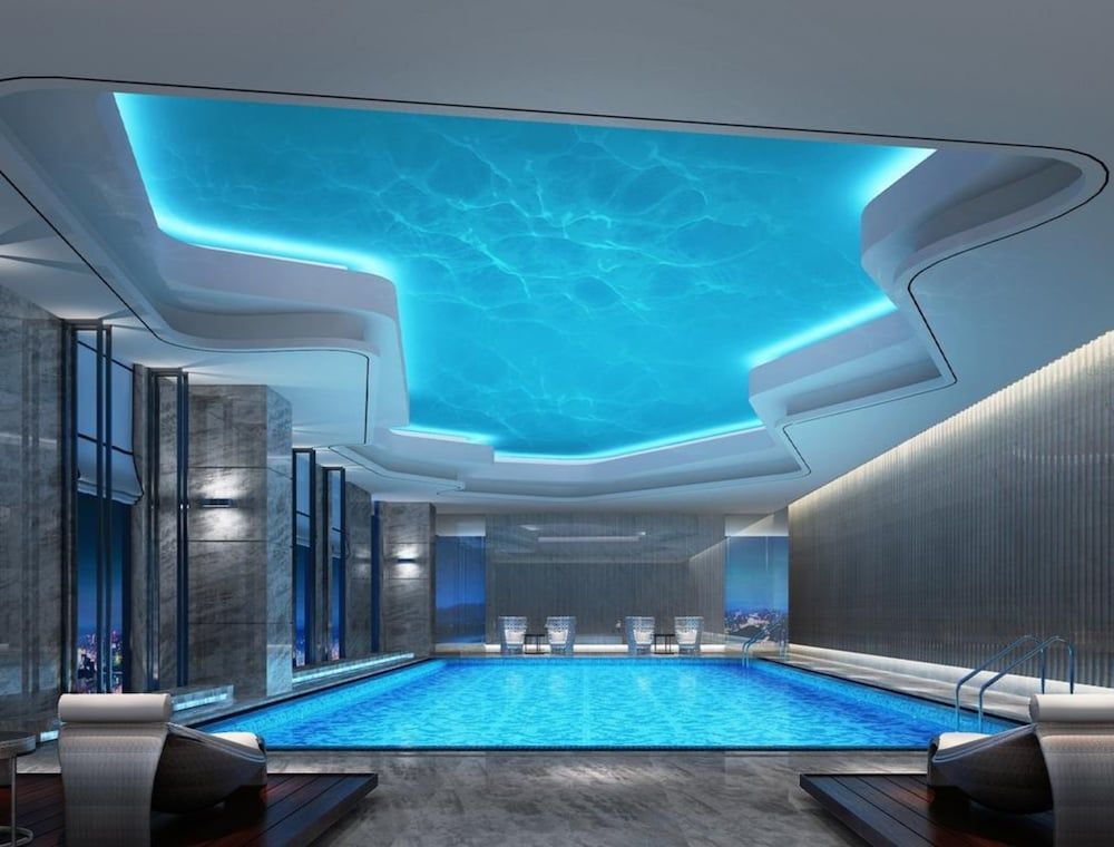 Wanda Realm Longyan