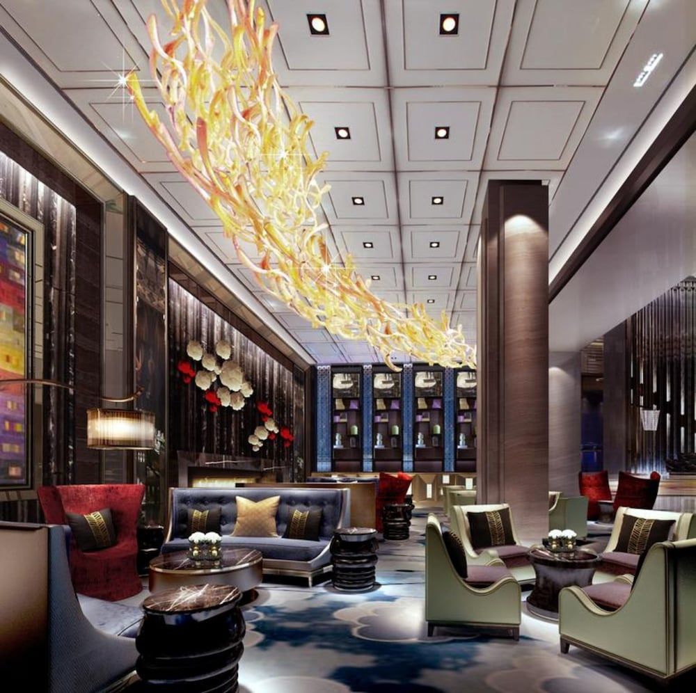 Wanda Realm Longyan