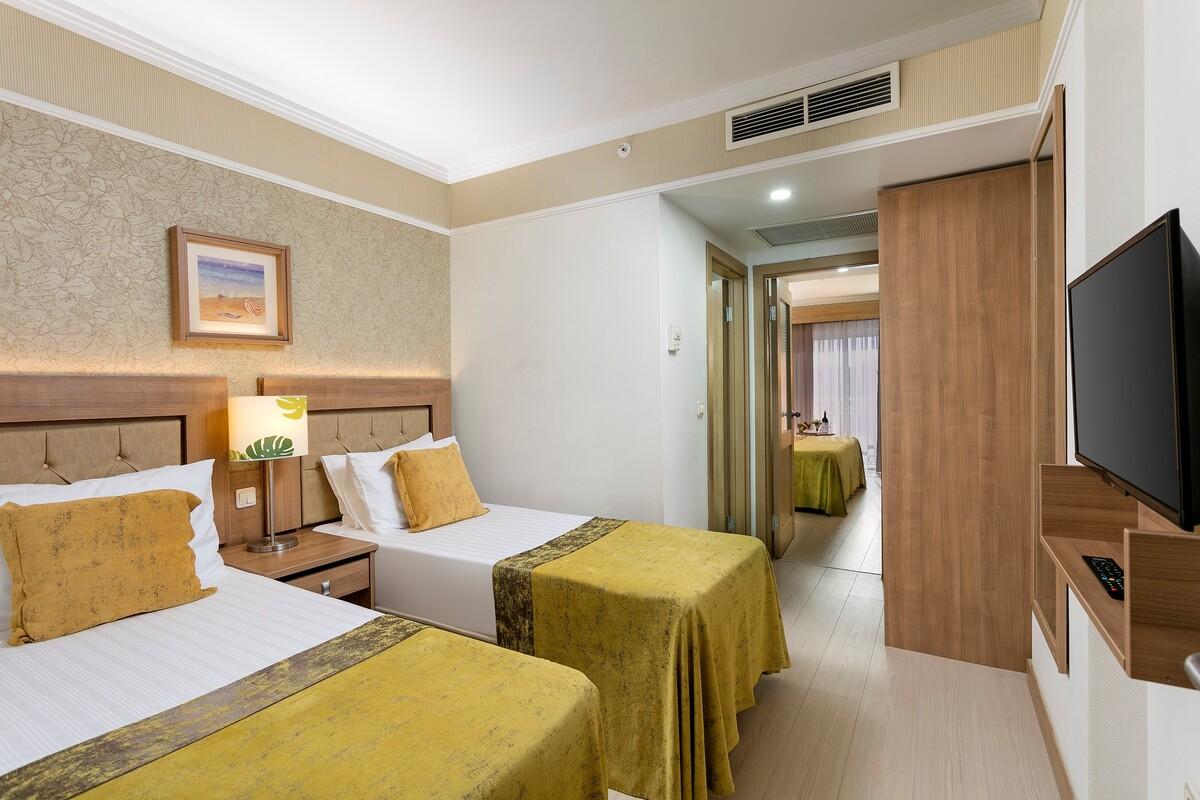Innvista Hotel Belek
