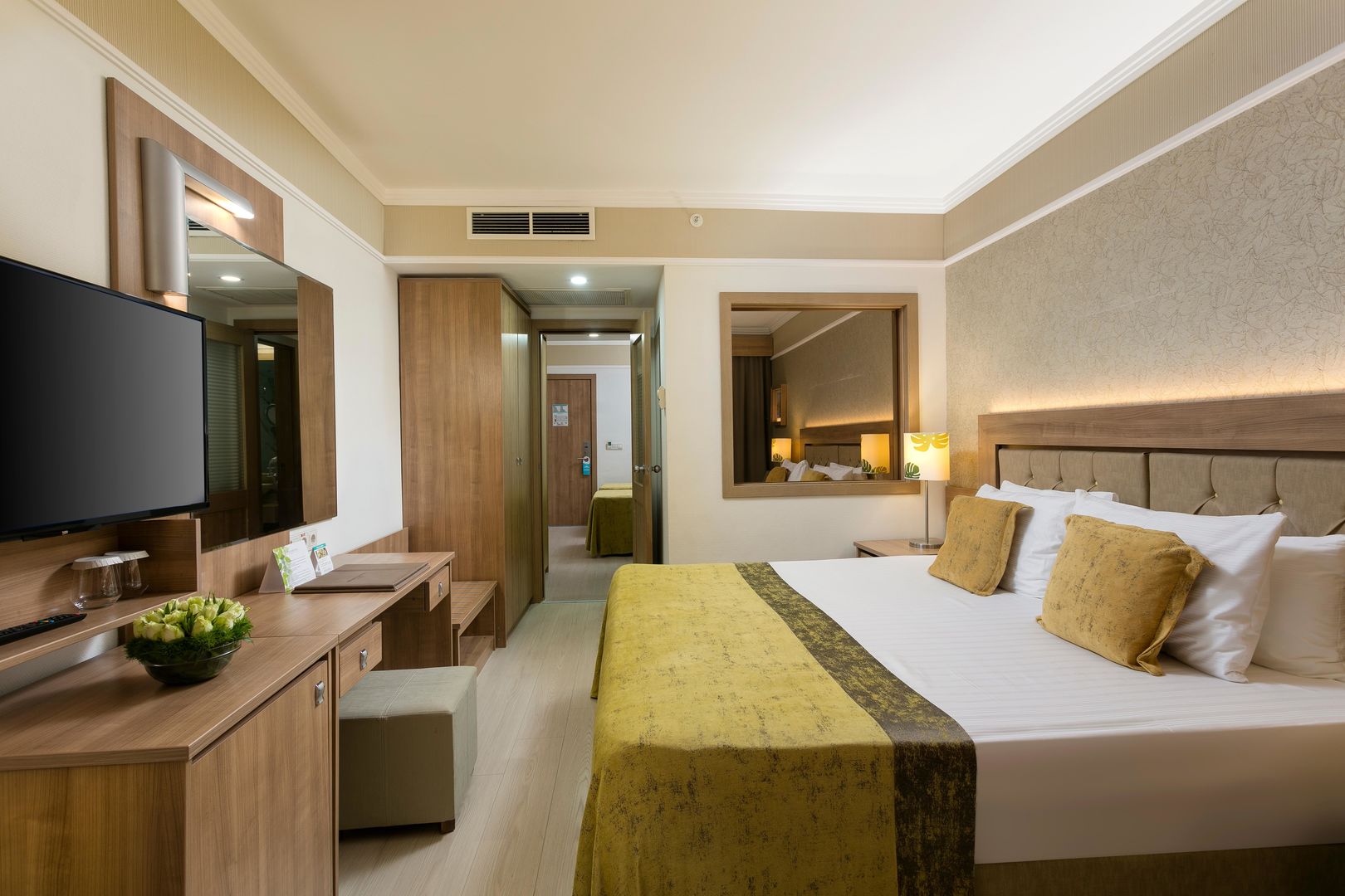 Innvista Hotel Belek