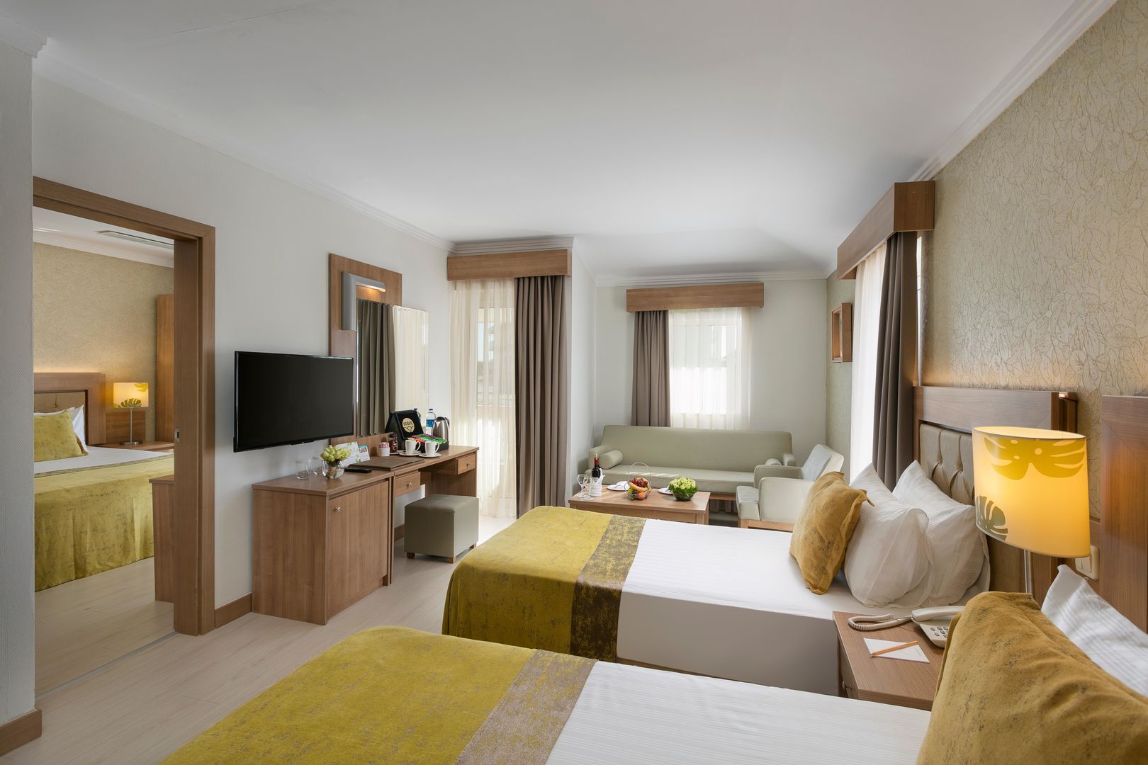 Innvista Hotel Belek