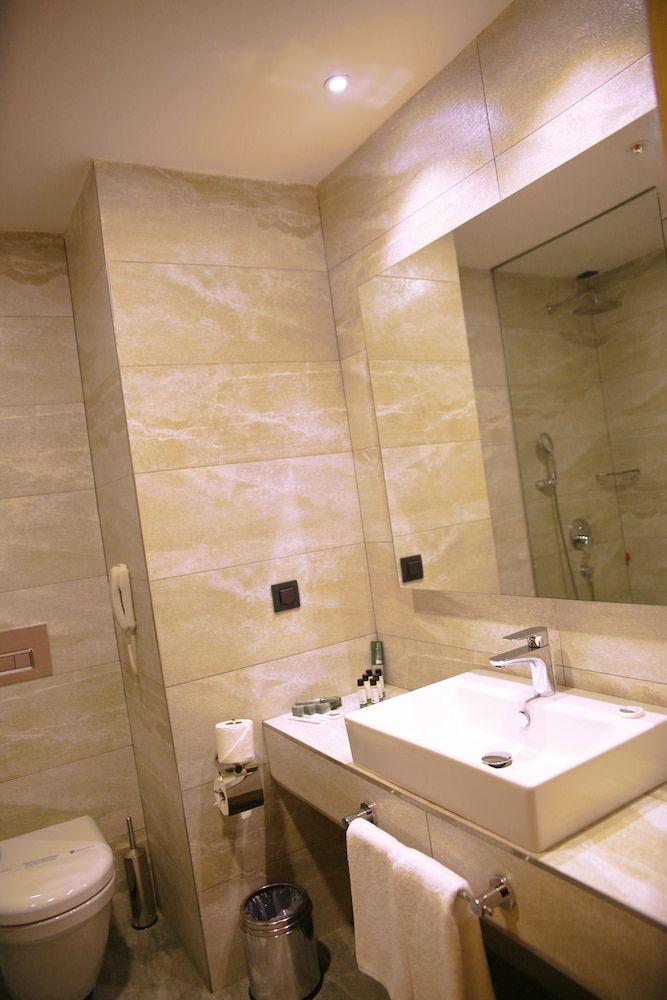The Green Park Hotel Gaziantep