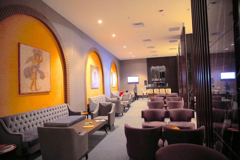 The Green Park Hotel Gaziantep