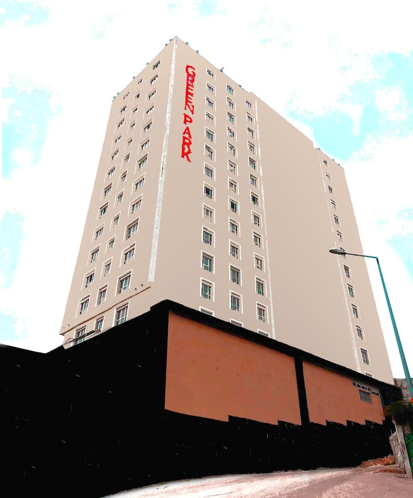The Green Park Hotel Gaziantep