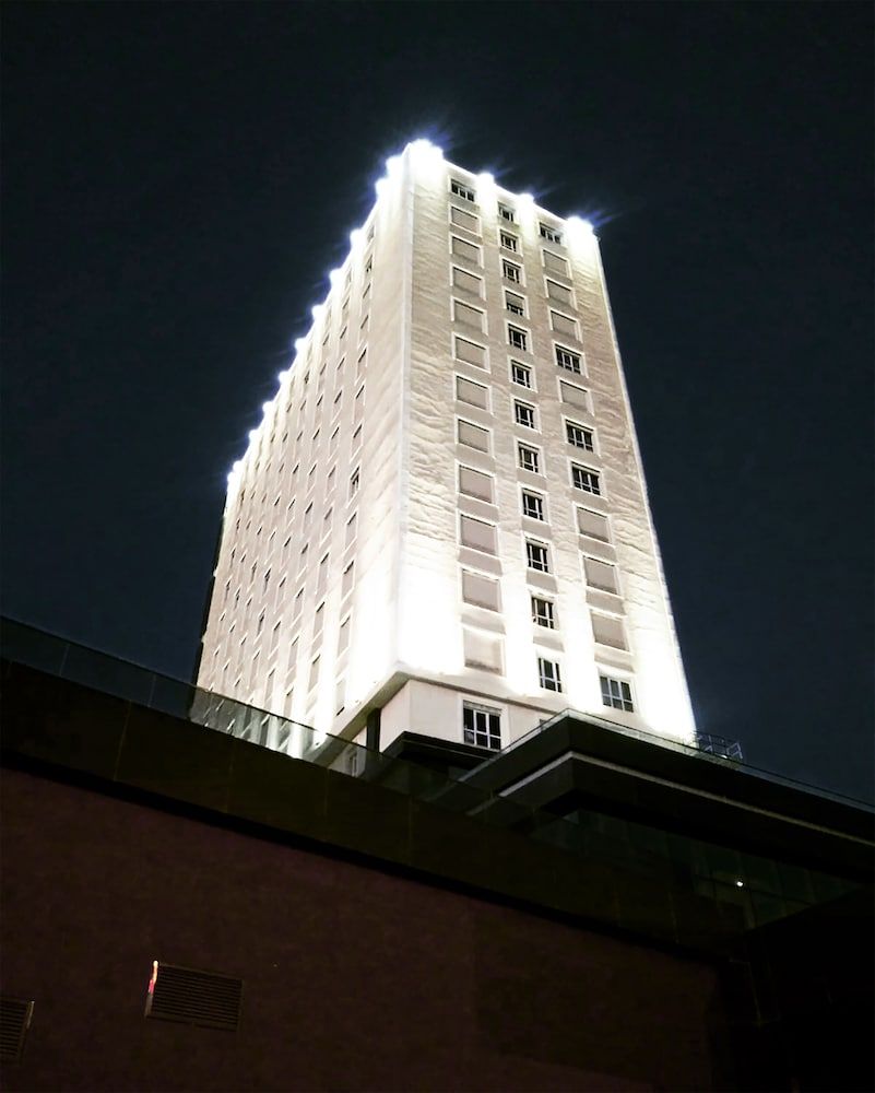 The Green Park Hotel Gaziantep