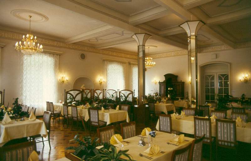 Hotel Zdravilisce Lasko