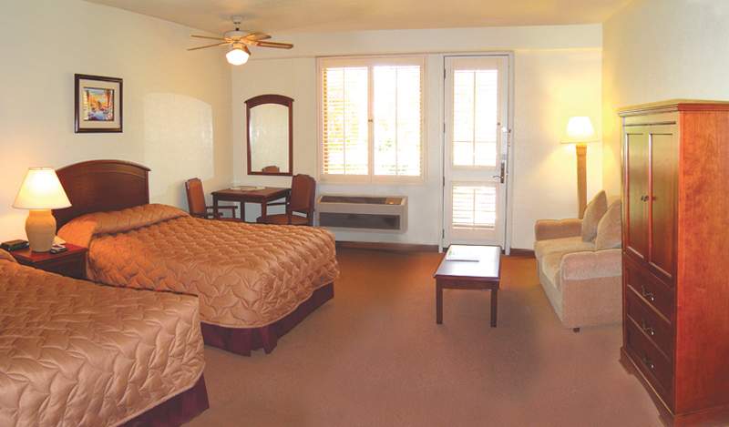 Palm Mountain Resort & Spa
