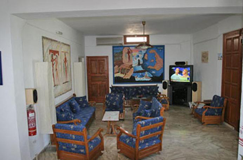 Ikaros Hotel