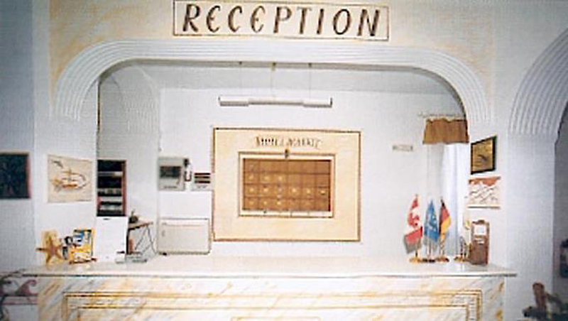 Ikaros Hotel