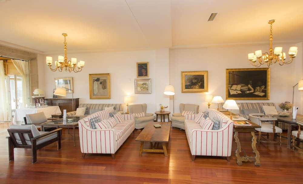 Parador de Ribadeo