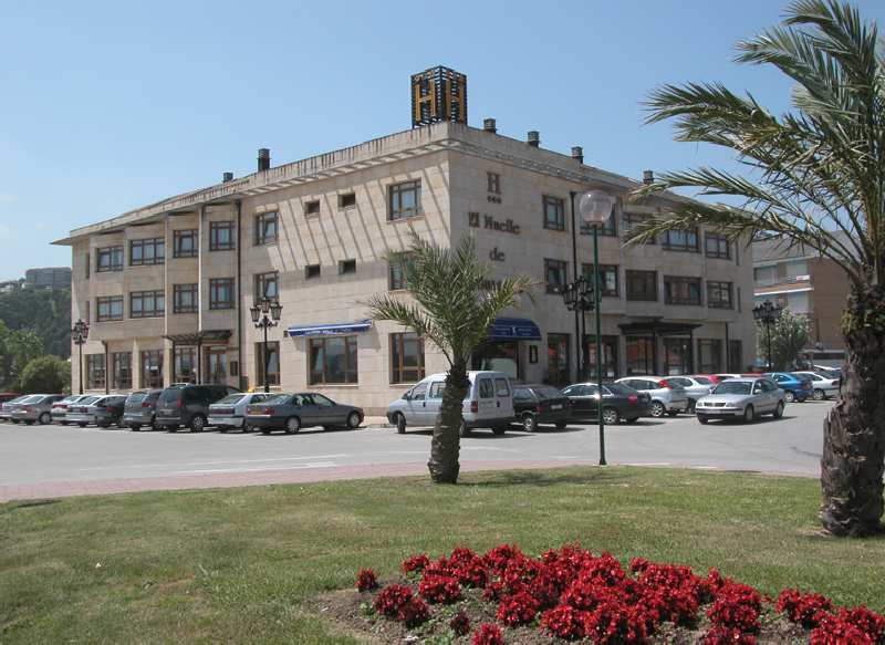 El Muelle de Suances