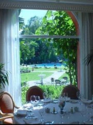 Alabardero Resort