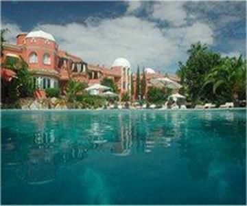 Alabardero Resort