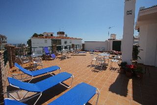 Apartamentos San Miguel