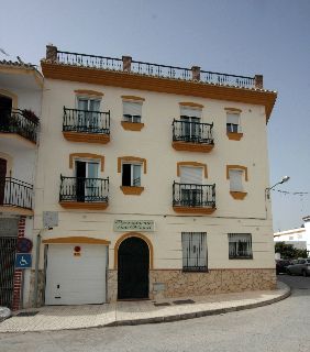 Apartamentos San Miguel