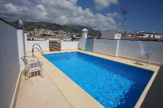 Apartamentos San Miguel
