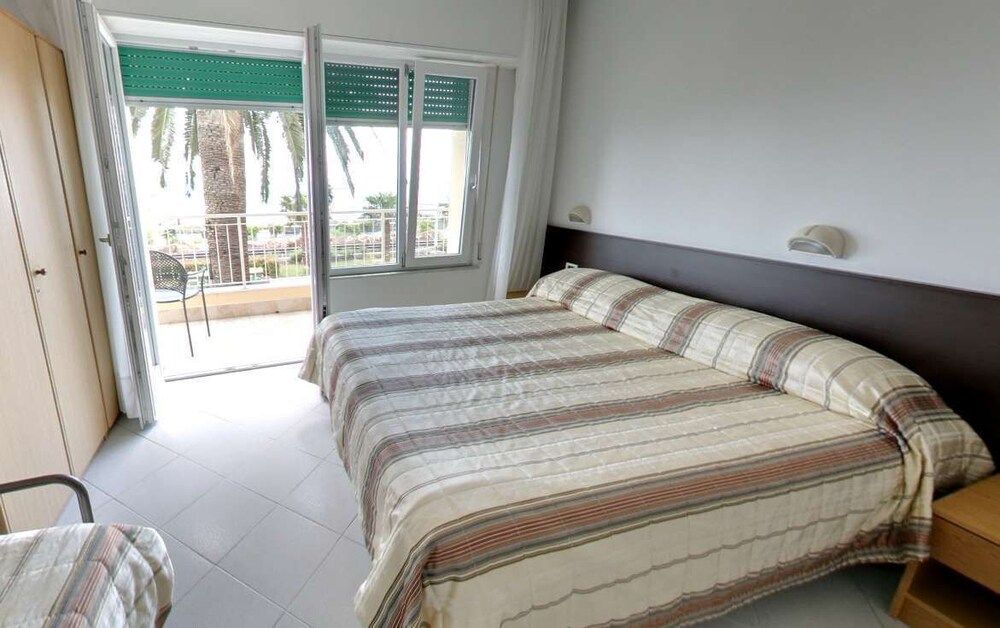 Hotel Casa Marina