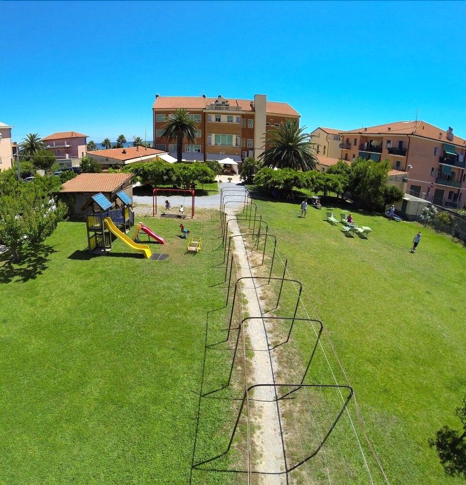 Hotel Casa Marina