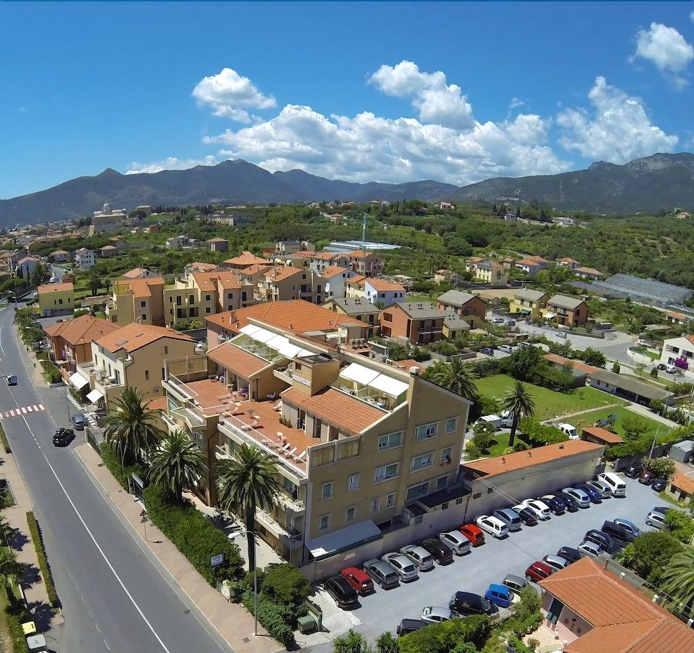 Hotel Casa Marina