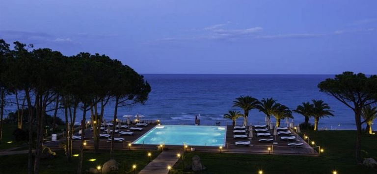 La Villa del Re