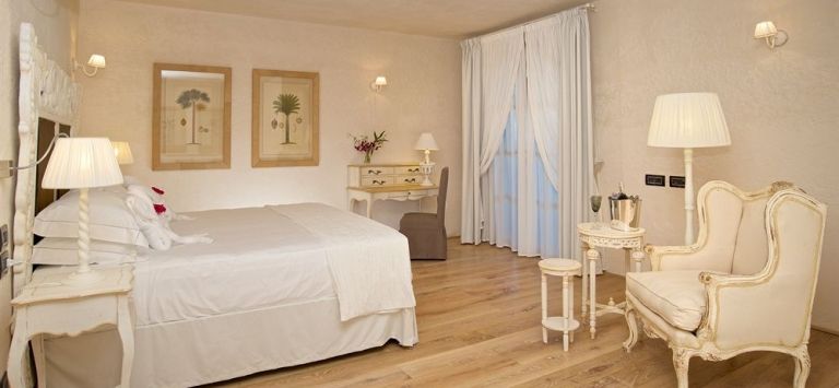 La Villa del Re