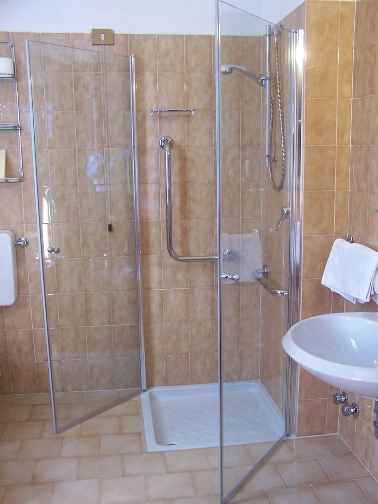 Hotel Carancini