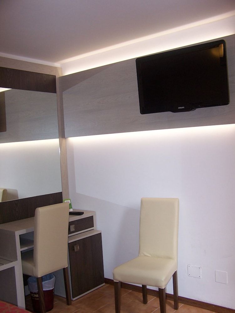 Hotel Carancini