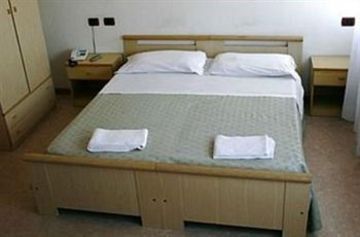 Hotel Clodia