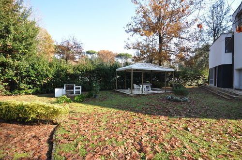 Villa Versiliana