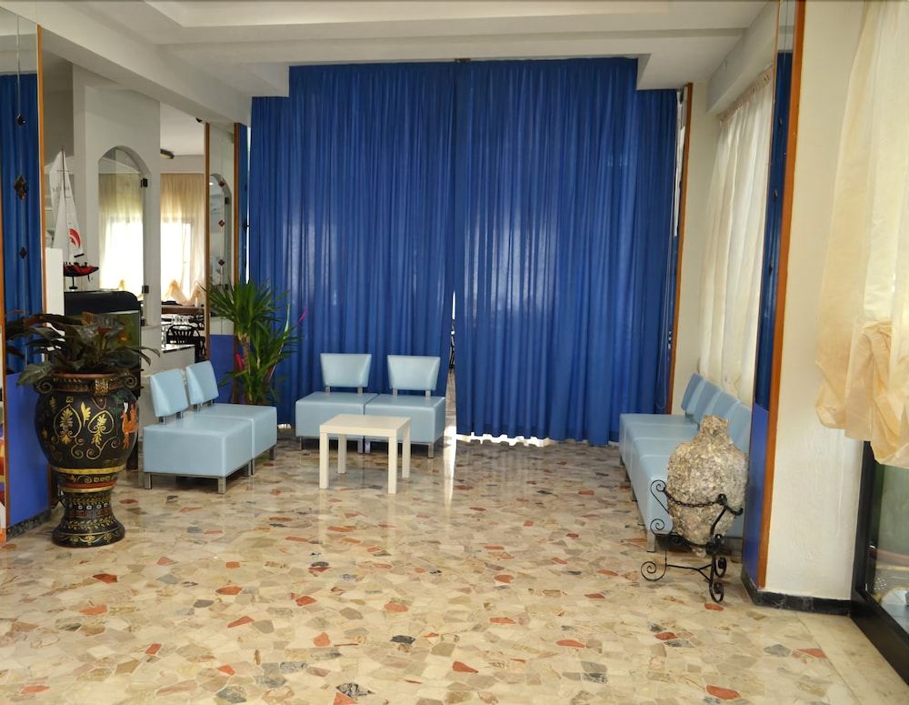Hotel Arlino